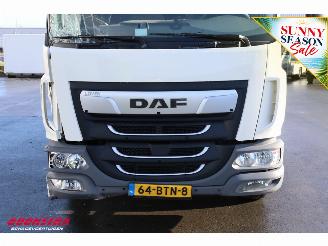 DAF LF 210 FA Aut. LBW Bak-Klep Dhollandia ACC 368.328 km! picture 14