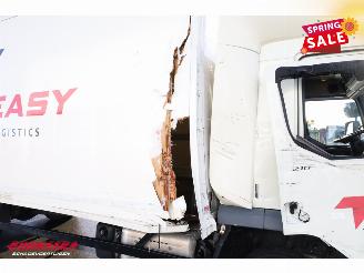 DAF LF 210 FA Aut. LBW Bak-Klep Dhollandia ACC 368.328 km! picture 10