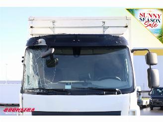DAF LF 210 FA Aut. LBW Bak-Klep Dhollandia ACC 368.328 km! picture 11