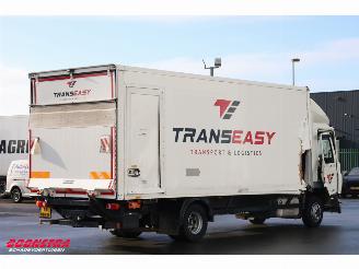 DAF LF 210 FA Aut. LBW Bak-Klep Dhollandia ACC 368.328 km! picture 3