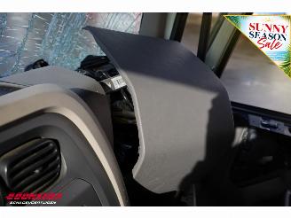 DAF LF 210 FA Aut. LBW Bak-Klep Dhollandia ACC 368.328 km! picture 18