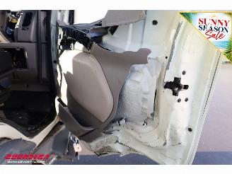 DAF LF 210 FA Aut. LBW Bak-Klep Dhollandia ACC 368.328 km! picture 8