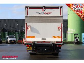 DAF LF 210 FA Aut. LBW Bak-Klep Dhollandia ACC 368.328 km! picture 12