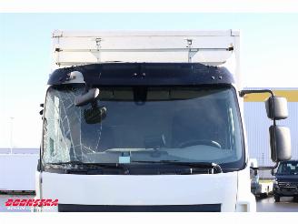 DAF LF 210 FA Aut. LBW Bak-Klep Dhollandia ACC 368.328 km! picture 11
