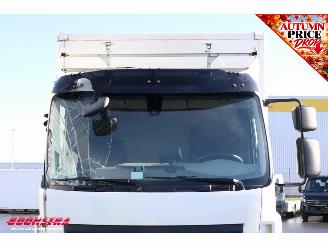 DAF LF 210 FA Aut. LBW Bak-Klep Dhollandia ACC 368.328 km! picture 11