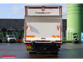 DAF LF 210 FA Aut. LBW Bak-Klep Dhollandia ACC 368.328 km! picture 21