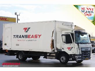 DAF LF 210 FA Aut. LBW Bak-Klep Dhollandia ACC 368.328 km! picture 2
