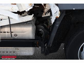 DAF LF 210 FA Aut. LBW Bak-Klep Dhollandia ACC 368.328 km! picture 7