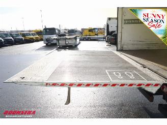 DAF LF 210 FA Aut. LBW Bak-Klep Dhollandia ACC 368.328 km! picture 24