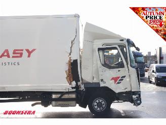 DAF LF 210 FA Aut. LBW Bak-Klep Dhollandia ACC 368.328 km! picture 6
