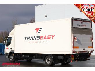 DAF LF 210 FA Aut. LBW Bak-Klep Dhollandia ACC 368.328 km! picture 4