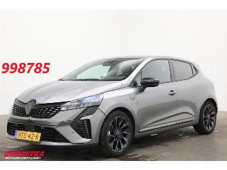 skadebil auto Renault Clio 1.6 E-Tech Full Hybrid 145 esprit Alpine LED ACC 360° Bose LRHZ 28.102 km! 2025/7