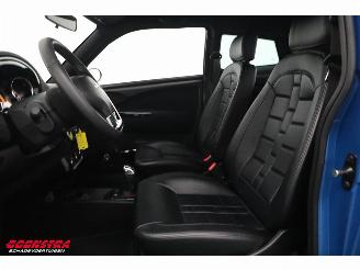 Ligier  JS50 L Club Leder Radio Bluetooth 14.423 km! picture 18