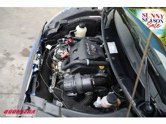 Ligier  JS50 L Club Mopedauto Leder Radio Bluetooth 14.423 km! picture 9