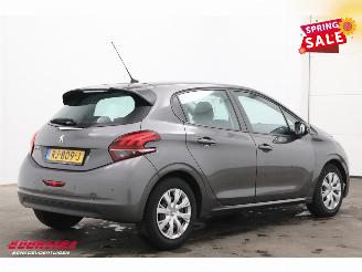 Peugeot 208 1.2 PureTech Blue Lion 5-DRS Navi Airco Cruise PDC 41.267 km! picture 3