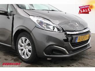 Peugeot 208 1.2 PureTech Blue Lion 5-DRS Navi Airco Cruise PDC 41.267 km! picture 6