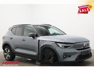 Volvo XC40 Recharge Plus 70 kWh LED ACC Apple/Android Camera LRHZ AHK picture 2