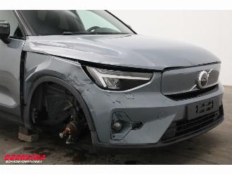 Volvo XC40 Recharge Plus 70 kWh LED ACC Apple/Android Camera LRHZ AHK picture 7