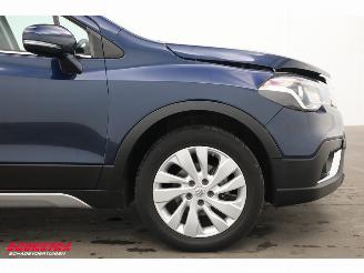 Suzuki S-Cross 1.4 Boosterjet Select Smart Hybr. ACC Navi Camera SHZ AHK 45.051 km! picture 9
