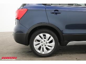 Suzuki S-Cross 1.4 Boosterjet Select Smart Hybr. ACC Navi Camera SHZ AHK 45.051 km! picture 8