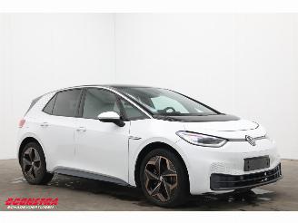 Volkswagen ID.3 Pro S 77 kWh LED ACC Apple/Android LRHZ SHZ picture 2