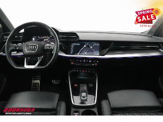 Audi S3 Limousine 2.0 TFSI Quattro Matrix Schuifdak ACC B&O HUD Leder Camera SHZ picture 12