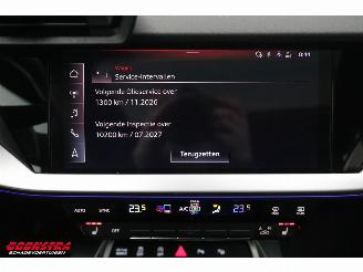 Audi S3 Limousine 2.0 TFSI Quattro Matrix Schuifdak ACC B&O HUD Leder Camera SHZ picture 27