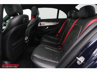 Mercedes E-klasse AMG 63 S 4MATIC+ Drivers Package Pano LED ACC HUD Burmester 360° picture 17