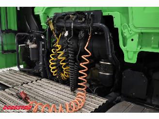 MAN TGX 18.430 Hydrauliek 4X2 Euro 6 picture 12