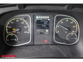 Mercedes Atego 1018 Aut. LBW Bak-Klep Dhollandia 171.717 km! picture 24