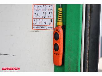 Mercedes Atego 1018 Aut. LBW Bak-Klep Dhollandia 171.717 km! picture 19