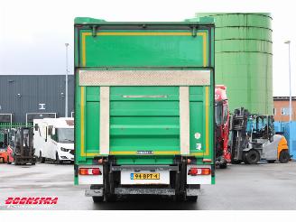 Mercedes Atego 1018 Aut. LBW Bak-Klep Dhollandia 171.717 km! picture 5