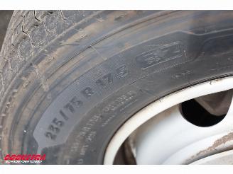 Mercedes Atego 1018 Aut. LBW Bak-Klep Dhollandia 171.717 km! picture 35