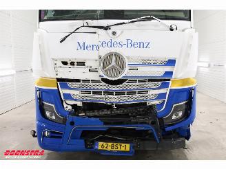 Mercedes Actros Actros 1951 Full Air Standairco Leder picture 11