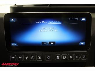 Mercedes Actros Actros 1951 Full Air Standairco Leder picture 34