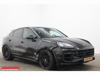 Porsche Cayenne 3.0 E-Hybrid Sport Chrono PASM 360° Bose Lucht ACC picture 2