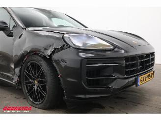 Porsche Cayenne 3.0 E-Hybrid Sport Chrono PASM 360° Bose Lucht ACC picture 10