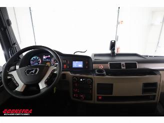 MAN TGX 26.460 6X2 Euro 6 picture 23