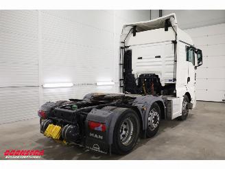 MAN TGX 26.460 6X2 Euro 6 picture 3