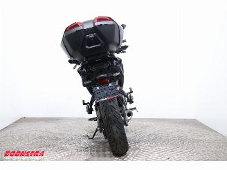 Yamaha  Tracer 7 GT ABS LED Topkoffer Bluetooth 5.412 km! picture 8