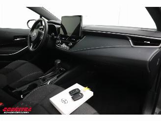 Toyota Corolla Touring Sports Hybrid 140 Active LED ACC Apple/Android Camera picture 13