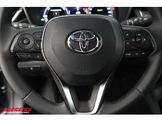 Toyota Corolla Touring Sports Hybrid 140 Active LED ACC Apple/Android Camera picture 19