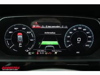 Audi E-tron 55 quattro 95 kWh Pano LED Cruise SHZ PDC picture 23
