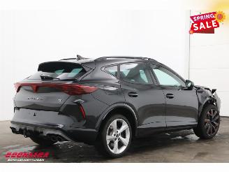 Cupra Formentor 2.0 TSI DSG 335 PK Pano LED ACC Memory Sennheiser AHK picture 3