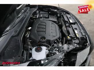 Cupra Formentor 2.0 TSI DSG 335 PK Pano LED ACC Memory Sennheiser AHK picture 9