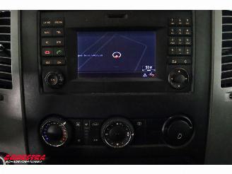 Mercedes Sprinter 319 BlueTEC 7G-Tronic Navi Airco Cruise Camera AHK picture 12