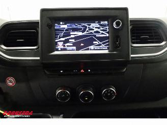 Renault Master 2.3 dCi 135 L2-H2 Thermo King Navi Airco Cruise Camera PDC AHK 63.002 km! picture 16