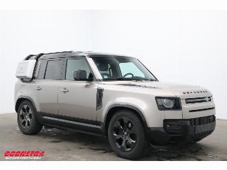 Land Rover Defender 110 3.0 D250 X-Dynamic SE LED ACC Lucht Meridian Camera AHK picture 2