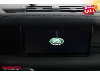 Land Rover Defender 110 3.0 D250 X-Dynamic SE LED ACC Lucht Meridian Camera AHK picture 17