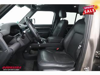 Land Rover Defender 110 3.0 D250 X-Dynamic SE LED ACC Lucht Meridian Camera AHK picture 9